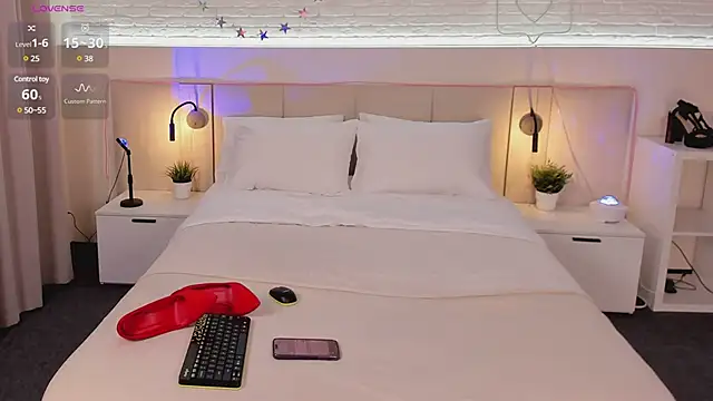 Snapshot of BelovedRuby chatting on 19, 3, 2025 BelovedRuby online show from 19, 3, 2025