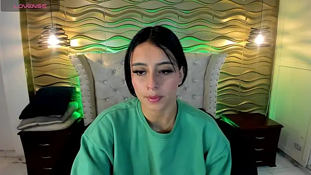 Andreita Jones online show from 24, 1, 2025