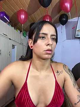 Andreita Jones online show from 9, 2, 2025