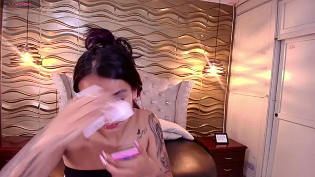 Andreita Jones online show from 12, 3, 2026