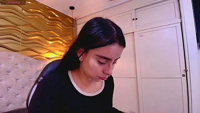 Andreita Jones online show from 19, 4, 2026