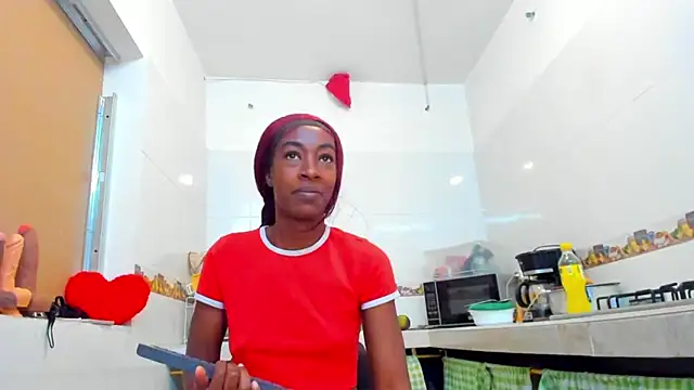 Snapshot of caryn_johnson chatting on 1, 2, 2025 caryn johnson online show from 1, 2, 2025