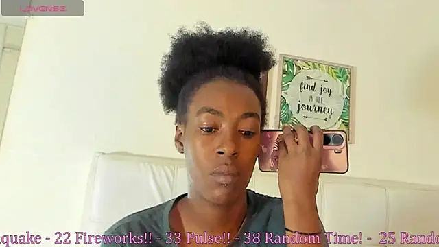 caryn johnson online show from 16, 12, 2025