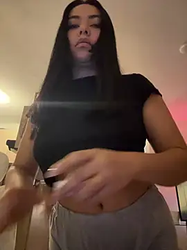 Snapshot of PetitLumiere chatting on 10, 1, 2025 PetitLumiere online show from 10, 1, 2025