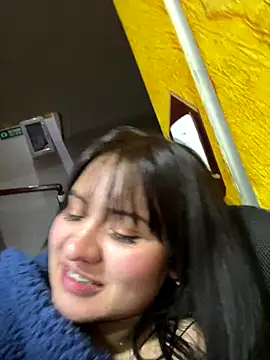 dannarossy  online show from 3, 12, 2024