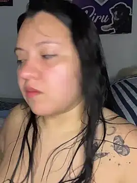 dannarossy  online show from 17, 10, 2025