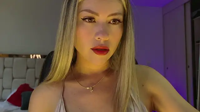 Ammy Castro online show from 29, 9, 2025