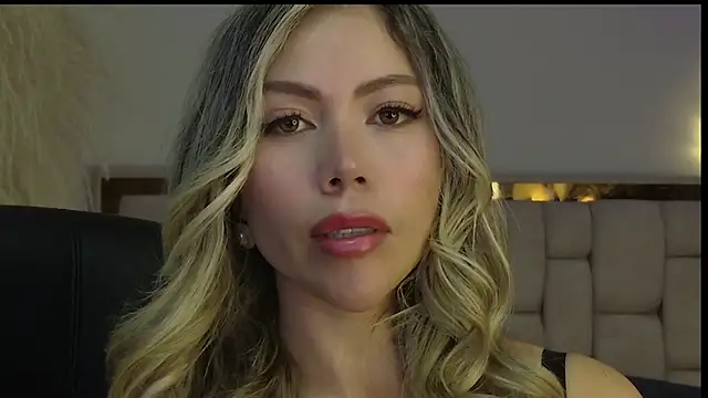 Ammy Castro online show from 25, 2, 2026