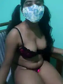 Kunchiii online show from 4, 6, 2026