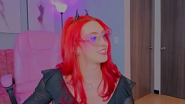 Juliana Saenzz online show from 26, 3, 2026