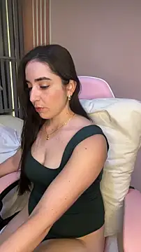 Victoria-And1 online show from 5, 11, 2025