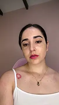 Victoria-And1 online show from 7, 1, 2026