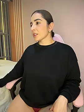 Victoria-And1 online show from 7, 3, 2026