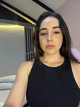Victoria-And1 online show from 26, 6, 2026