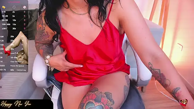 kira moon   online show from 27, 12, 2024