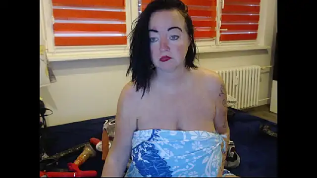 Alexie33 online show from 8, 10, 2025