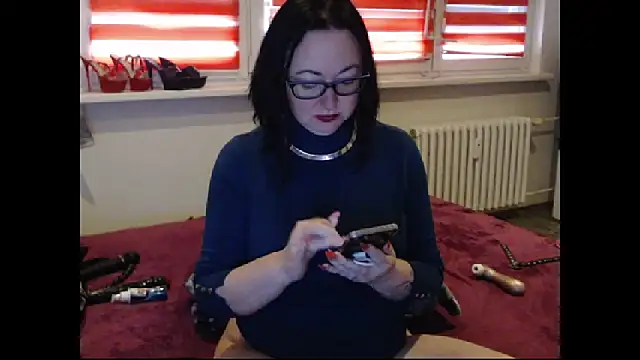 Alexie33 online show from 17, 3, 2026