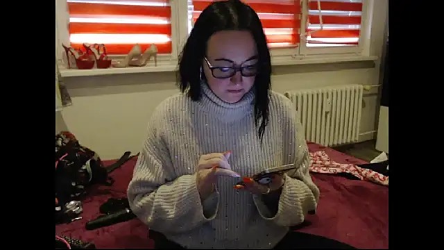 Alexie33 online show from 28, 3, 2026