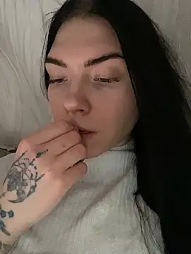 Lisaaa Alisa online show from 10, 2, 2025