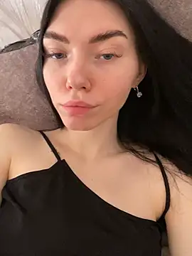 Lisaaa Alisa online show from 11, 2, 2025