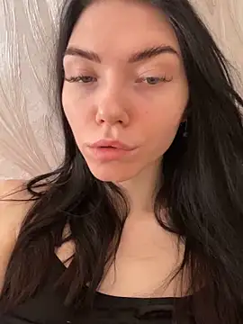 Lisaaa Alisa online show from 12, 2, 2025