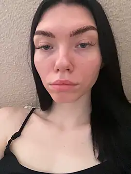 Lisaaa Alisa online show from 13, 2, 2025