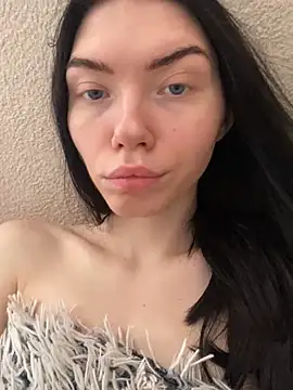 Lisaaa Alisa online show from 18, 2, 2025