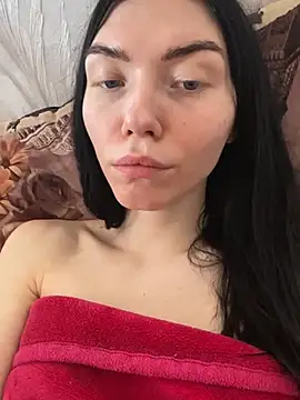 Lisaaa Alisa online show from 21, 2, 2025