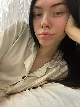 Lisaaa Alisa online show from 6, 3, 2025