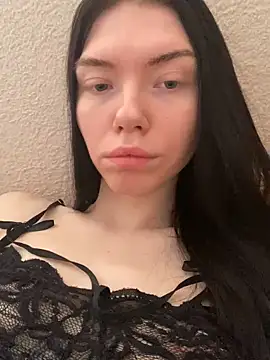 Lisaaa Alisa online show from 12, 3, 2025