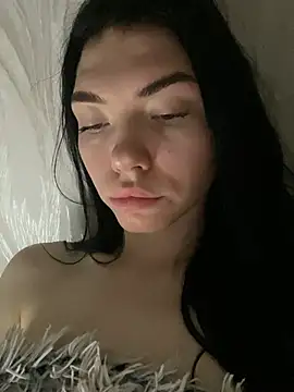 Lisaaa Alisa online show from 18, 3, 2025