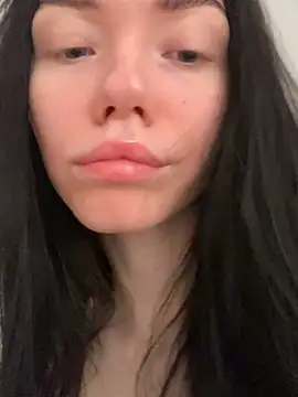 Lisaaa Alisa online show from 20, 3, 2025