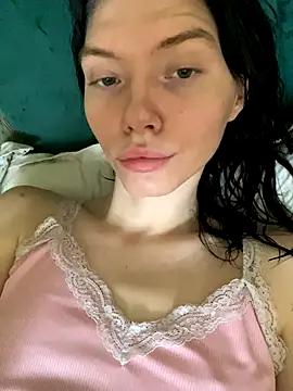 Lisaaa Alisa online show from 3, 11, 2025