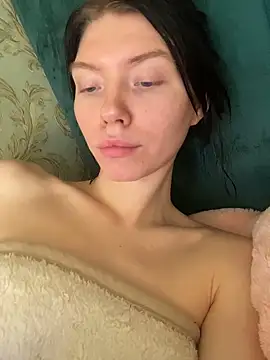 Lisaaa Alisa online show from 18, 11, 2025