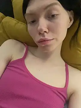 Lisaaa Alisa online show from 21, 12, 2025