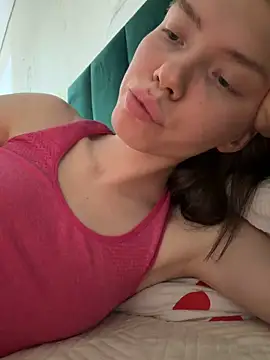 Lisaaa Alisa online show from 14, 6, 2026