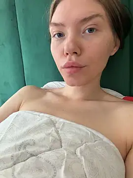 Lisaaa Alisa online show from 16, 6, 2026
