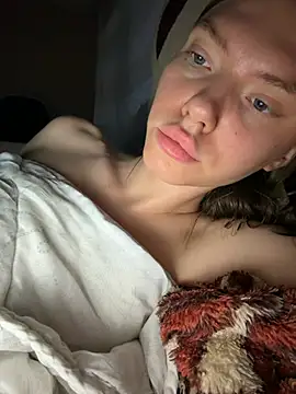 Lisaaa Alisa online show from 16, 6, 2026