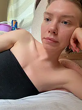 Lisaaa Alisa online show from 27, 6, 2026