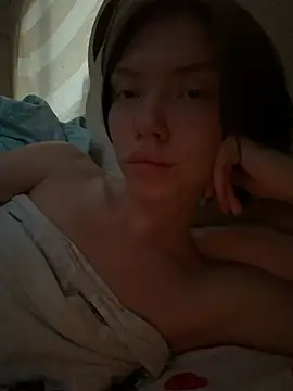 Lisaaa Alisa online show from 14, 7, 2026