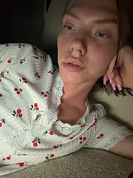 Lisaaa Alisa online show from 24, 7, 2026