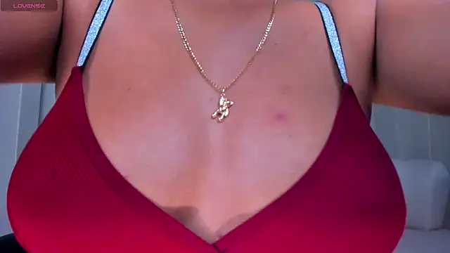 JessicaWilliams1 online show from 6, 10, 2025