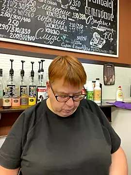 Klio5678 online show from 15, 11, 2025