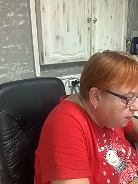 Klio5678 online show from 13, 4, 2026