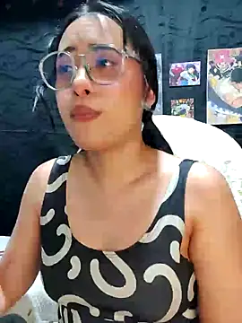 Snapshot of Janna_mnt chatting on 10, 12, 2024 Janna mnt online show from 10, 12, 2024