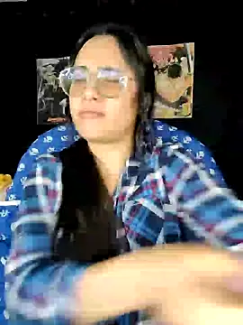 Snapshot of Janna_mnt chatting on 14, 1, 2025 Janna mnt online show from 14, 1, 2025