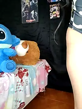 Snapshot of Janna_mnt chatting on 20, 1, 2025 Janna mnt online show from 20, 1, 2025