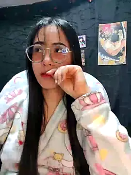 Snapshot of Janna_mnt chatting on 21, 1, 2025 Janna mnt online show from 21, 1, 2025