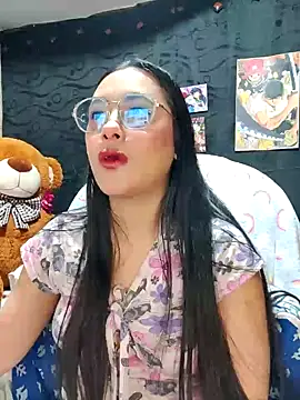 Snapshot of Janna_mnt chatting on 23, 1, 2025 Janna mnt online show from 23, 1, 2025