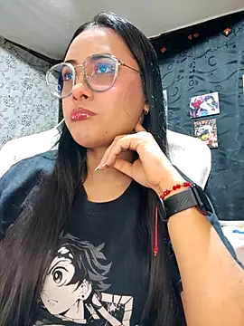 Snapshot of Janna_mnt chatting on 1, 3, 2025 Janna mnt online show from 1, 3, 2025